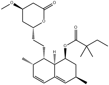 864357-88-0 Structure