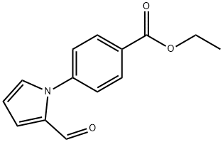 4-(2-FORMYL-PYRROL-1-YL)-BENZOIC ACID ETHYL ESTER price.