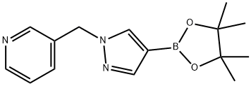 864754-21-2 結(jié)構(gòu)式