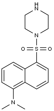 1-DANSYLPIPERAZINE