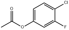 4-CHLORO-3-FLUOROPHENYLACETIC ACID