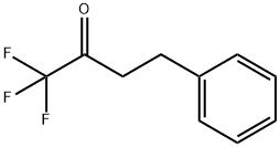 1,1,1-trifluoro-4-phenylbutan-2-one Struktur