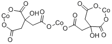 866-81-9 Structure