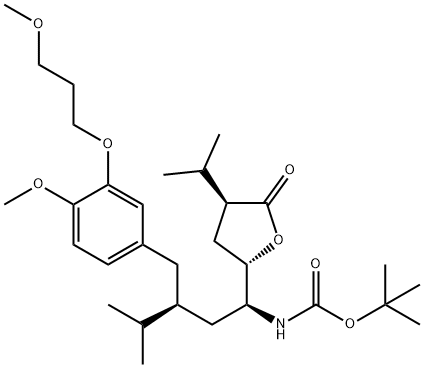 866030-35-5 結(jié)構(gòu)式