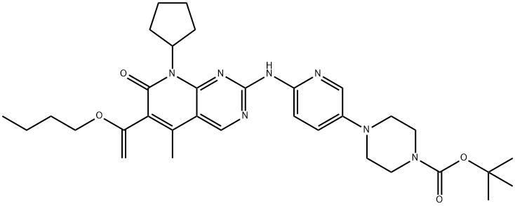 866084-31-3 Structure