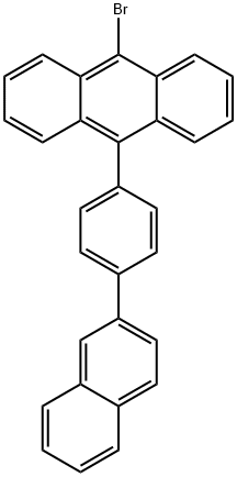 866611-29-2 結(jié)構(gòu)式