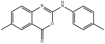 86672-58-4 Structure