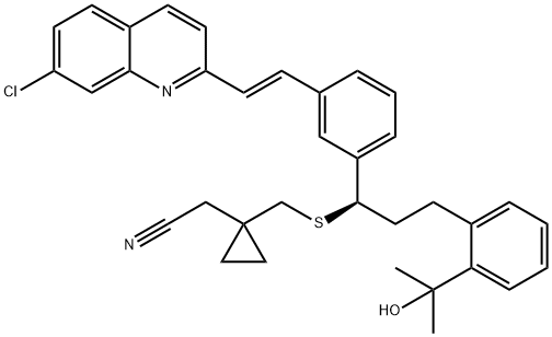 866923-62-8 Structure