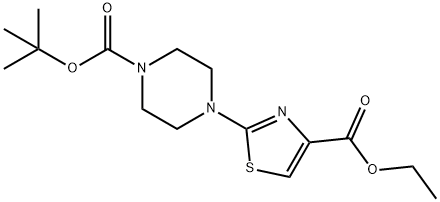 867065-53-0 結(jié)構(gòu)式