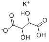 Kaliumhydrogentartrat