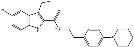 868273-06-7 結(jié)構(gòu)式