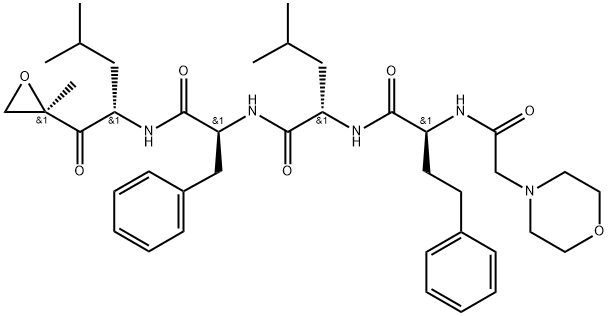 Carfilzomib price.