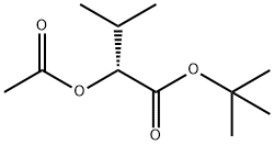 (R)-tert-butyl 2-acetoxy-3-Methylbutanoate