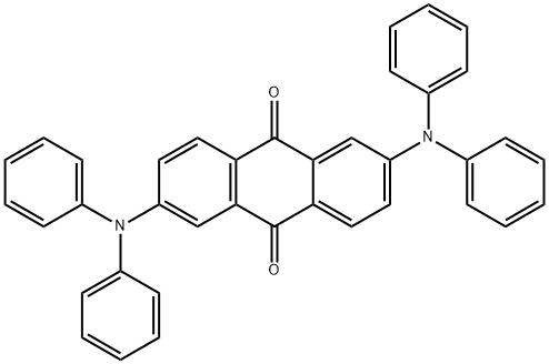 868850-50-4 Structure