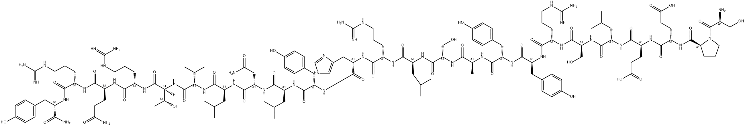 86895-09-2 Structure