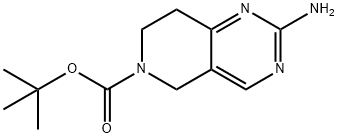 869198-95-8 結(jié)構(gòu)式