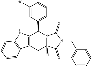 869304-55-2 結(jié)構(gòu)式