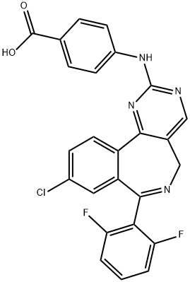 869363-13-3 結(jié)構(gòu)式