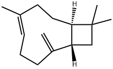 87-44-5 結(jié)構(gòu)式