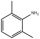 2,6-Dimethylaniline Struktur