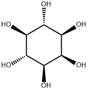 87-89-8 Structure