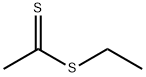 Ethyl dithioacetate