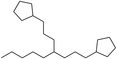 3,5-DIFLUORO-4-FORMYLBENZENEBORONIC ACID Struktur