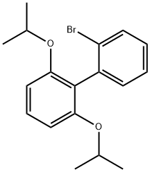 2-BROMO-2',6'-DIISOPROPOXY-1,1'-BIPHENYL