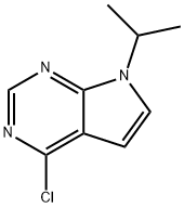 870706-47-1 結(jié)構(gòu)式