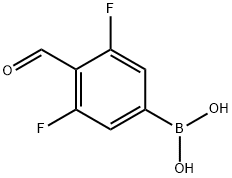 870718-11-9 結(jié)構(gòu)式