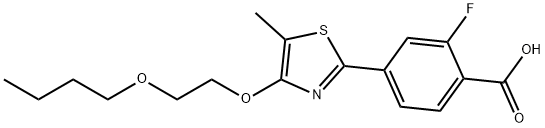 870773-76-5 結(jié)構(gòu)式