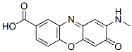 texazone Struktur