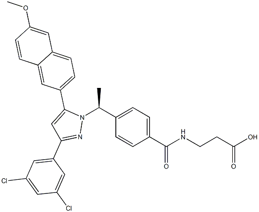 870823-12-4 結(jié)構(gòu)式