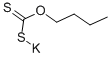 Kalium-O-butyldithiocarbonat