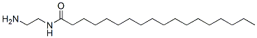 N-(2-aminoethyl)stearamide Struktur