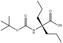 BOC-DIPROPYLGLYCINE