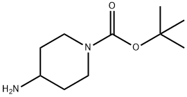 4-Amino-1-Boc-piperidine