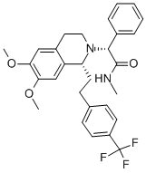 871224-64-5 結(jié)構(gòu)式