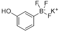 POTASSIUM 3-HYDROXYPHENYLTRIFLUOROBORATE