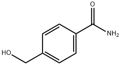 Benzamide, 4-(hydroxymethyl)- (9CI)