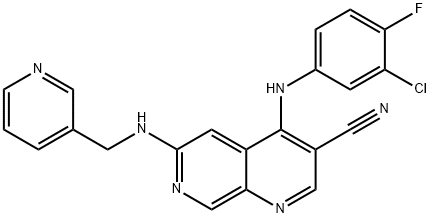 871307-18-5 結(jié)構(gòu)式