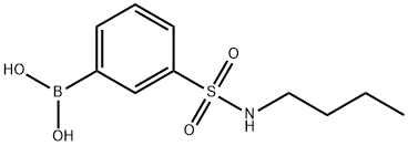 3-N-BUTYLSULFAMOYLPHENYLBORONIC ACID price.