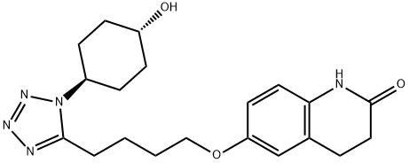 OPC-13213 化學(xué)構(gòu)造式