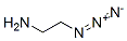 2-azidoethanamine Struktur