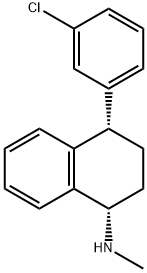 (rac,syn)-4-Deschloro-sertraline price.