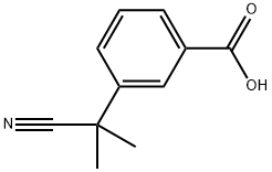 872091-00-4 Structure