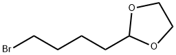 2-(4-BROMOBUTYL)-1,3-DIOXOLANE price.