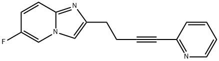 872363-17-2 結(jié)構(gòu)式