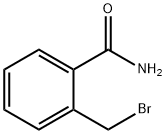 2-(broMoMethyl)benzaMide