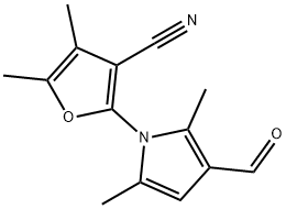 ASISCHEM D29228 Struktur